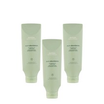 아베다 퓨어 어번던스 볼류마이징 클레이 컨디셔너 500ml Aveda Pure Abundance Conditioner, 3팩