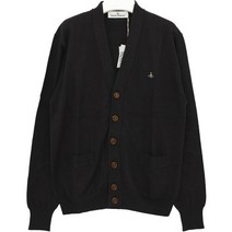 디나피노)비비안웨스트우드 22FW 2701000D Y000E N401 가디건