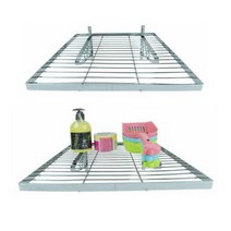 벽걸이 선반 4호 벽선반 스텐선반