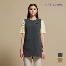 올리비아로렌 아울렛 이월 여름 장식 브로치 포인트 베스트 VOCQCWM3461