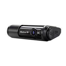 두코 유라이브 알바트로스 W1 / 2채널 블랙박스 / 32G 64G 128G / GPS+마스크 사음품 증