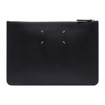 메종 마르지엘라 명품메종마르지엘라 23SS 남여공용 스티치 클러치백 SA1TT0001P4745T801323S