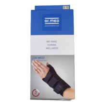 닥터메드 손목보호대 DR-W022 손부목 S~XL