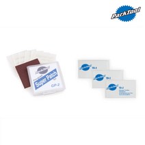 파크툴 GP-2C TB-2 타이어 부트 세트 펑크 패치 키트