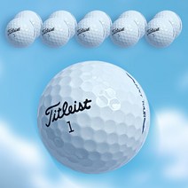 특A등급 타이틀리스트 NXT TOUR 리피니쉬 골프공 10알 12알, 12개(더즌박스포장)