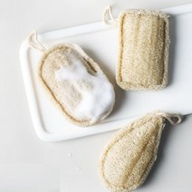 주방 수세미 자연 생분해 캠핑 소품 용품 잡화 친환경, 상세페이지 참조, 상세페이지 참조