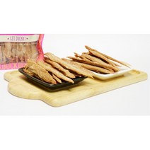 면역증진 오리동결건조 강아지보양식 영양 다아이어트 중형견 소형견, 1개