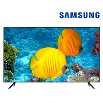 [무료설치배송] 삼성전자 UHD 4K 126cm 스마트 비즈니스 TV LH50BEAHLGFXKR, 수거없음, 벽걸이형