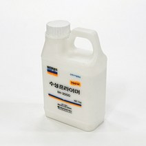 돼지표본드 인테리어필름용 수성프라이머 DH-2000 1kg, 수성프라이머 1Kg