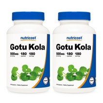 고투 콜라 180캡슐 2병, 단품