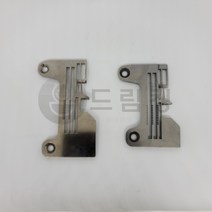 공업용 오버록 인타 침판/인타 침판(드림킹 DK-GT900-4/DK-8514), 드림킹 구백이 (DK-GT900-4)