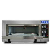 피자 화덕 2단 테이블형 대형 레스토랑 가마 창업, 악기모델단층2판전기220v/380v접시1개
