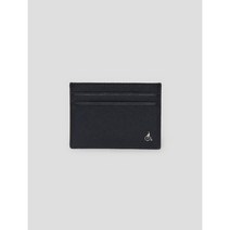 [빈폴ACC] (BE21A3T16R) 매일 낱장 카드지갑 Navy