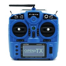 FrSky-Taranis X9 Lite 휴대용 송신기 24GHz 채널 액세스 ACCST D16 Mode2 RC 드론헬리콥터 클래식 폼 팩터, 03 White