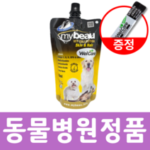 마이뷰 스킨 헤어 강아지 고양이 피부영양제 모질 300ml