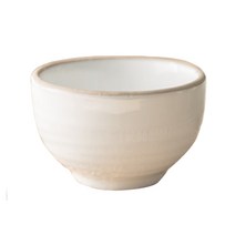 도자기술병 술잔 백자 주병 동동주 막걸리 술병 전통 막걸리잔 동동주잔 호리병 국내산, 1개, 4.담소 화이트 동동주잔
