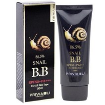 [SJ] 프리비아 스네일 블레미쉬밤 50g ( SJ 69000EA ), 본상품