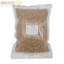 베이킹얌 호두분태 1kg
