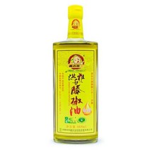 마향 마조유 산초기름, 468ml, 8개