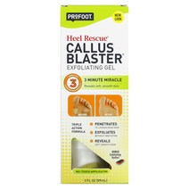 Profoot 캘러스 블래스터 각질 제거 젤 3 fl oz (89 ml) 2팩