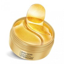 눈밑다크써클 다크서클 크림 컨실러 60 개 골드 캐비어 모이스처라이징 크리스탈 콜라겐 아이 마스크 안티 링클 에이징 스킨 케어 패치 희석 잔주름, [01] Gold Caviar Eye Mask