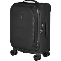 Victorinox 빅토리노스 Crosslight 상용 고객 기내 반입 수하물 블랙