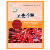 [햇살촌영양고춧가루] 남영양농협 햇살촌고추가루 일반 김치용(보통맛) 3kg, 단품
