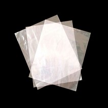 pe봉투 비접착식 PE봉투 PE포리백 10X20cm 600장-72394EA 와이조이앱스, 와이조이앱스 반투명, 와이조이앱스 본상품선택