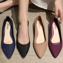 YLG112341장마철 장화 플랫슈즈 젤리슈즈 레인부츠