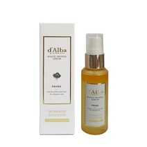 달바 화이트 트러플 프라임 인텐시브세럼 50ml/시즌4, 상세페이지 참조