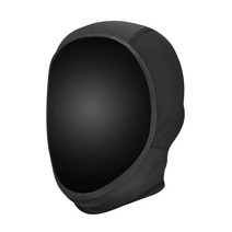 모터사이클 헤드커버 남반바지 라이더 헬멧 안감 마스카운트 바람막이 마스크 4, 옵션02