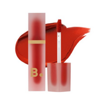 비바이바닐라 벨벳 블러드 베일 립틴트 4.5g, RD01 브릭 레드 부케 x 1개