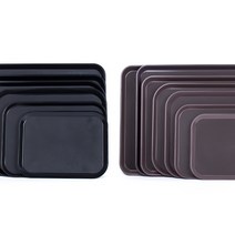 진성 식당 업소용 플라스틱 제과 커피 카페 푸드 프렌차이즈 PC논슬립직사각쟁반, 검정<삼광제품과 동일 (랜덤)>” class=”wr-img”></a></div></p></div></p></div></p></div><div class=