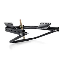 EAZ LIFT 경량 RV 타이어 레벨러 블록이나 경사로없이 쉽게 수평을 맞출 수 있습니다 대부분의 13 14 15인치 휠 호환(48845)