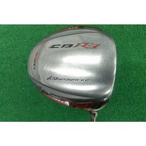 드라이버 웍스 CBR3/SR강도/도수9.5도/커버:무