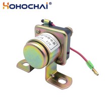 미션오일 자가오일교환기 오일교환펌프 엔진오일 12v 24v 50a 시작 릴레이 디젤 발전기 및 자동차 부품 jd134jd234
