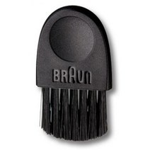 BRAUN 브라운 67030939 남성용 면도기용 유니버설 청소 브러쉬, 상품명참조, 상품명참조