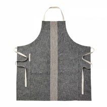 이케아 마리아테레스 앞치마 그레이 90x92cm 704.795.78