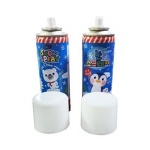 1500 눈스프레이 인공눈 단체 행사, 단품