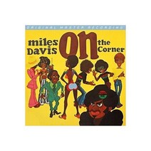 Miles Davis On The Corner [ SACD]