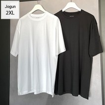 조군샵 조군샵 실용도100% 레이어드 롱반팔티_JG1081