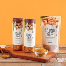 명성제분 밥할때 컬러 영양쌀 기능성쌀 컬러쌀 국산 울금쌀 강황쌀 380g 색깔쌀 울금밥, 1팩