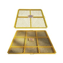 국산 스틸 개구부덮개 1000/1500