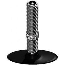 일본직발송 9. 슈발베(SCHWALBE) SCHWALBE(슈발베) [정품] 26×1.502.50용 튜브 미식 40㎜ 밸브 13AV B000G, One Size_One Color, One Size_One Color, One Color