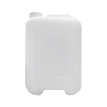 다용도 폐수통 20L/말통 생수통 약수통 빈통 세제통 손잡이O