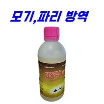 그외해충-더존맥스 파워 유제 500ml 파리 모기 바구미 바퀴멀레 개미 진드기 이의 구제