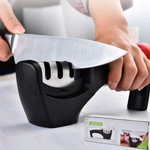 세라믹 칼갈이 가위갈이 숯돌, 세라믹칼갈이