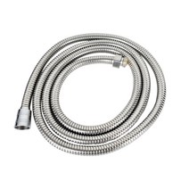 베이루 욕실 스테인레스 샤워기호스 샤워호스 샤워 줄 교체 수전 화장실 메탈, 샤워기호스 1.5M