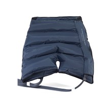 닥터라이프 가정용 공기압 마사지기 V9, 반바지 커프