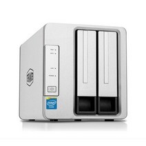 [해외] 2BAY HDD NAS 인 클라우드 스토리지 64 비트 시스템 2GB 메모리 2 * RJ45 G이더넷 2 * USB3.0 RSYNC FTP 서버 RAID 기능, 상세내용표시, 상세내용표시